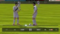 FIFA 13 - Gameplay della versione iOS