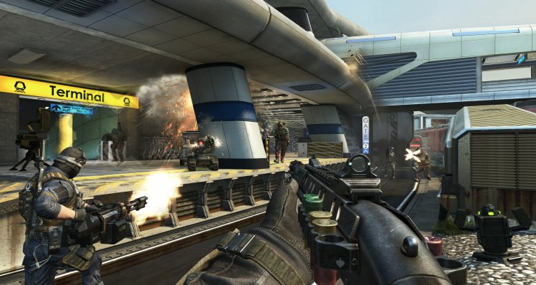 Call of Duty: Black Ops II - Speciale - PS3 - 117181 - Multiplayer.it