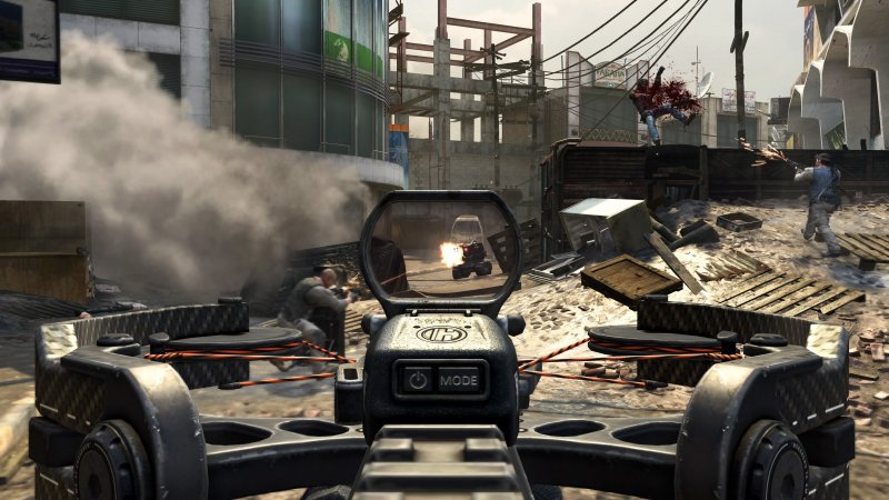Immagine di Call of Duty: Black Ops II per PC Windows