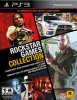 Rockstar Games Collection: Edition 1 per PlayStation 3