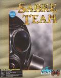 Sabre Team per PC MS-DOS
