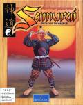 Samurai: Way of the Warrior per PC MS-DOS