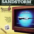 Sand Storm per PC MS-DOS