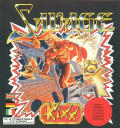 Savage per PC MS-DOS