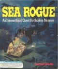 Sea Rogue per PC MS-DOS