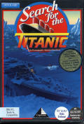 Search for the Titanic per PC MS-DOS