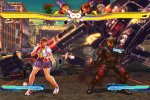 Street Fighter X Tekken Version 2013 - Ecco alcuni cambiamenti - Notizia