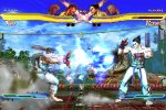 Street Fighter X Tekken - Confermato il Cross-Link della versione Vita - Notizia