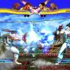 Street Fighter X Tekken - Confermato il Cross-Link della versione Vita