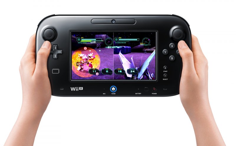 Immagine di Transformers Prime per Nintendo Wii U