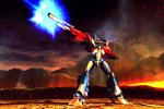 Transformers Prime - Video e immagini della versione Wii U - Notizia