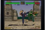 Yakuza 5 - Nella demo giapponese spunta il gameplay di Virtua Fighter - Notizia