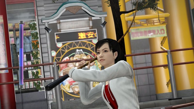 Immagine di Yakuza 5 per PlayStation 3
