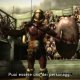 Spartacus Legends - Video con il cast del gioco