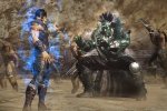 Fist of the North Star: Ken's Rage 2 - Data europea - Notizia