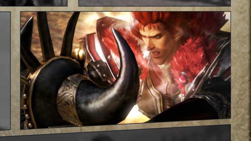 Immagine di Fist of the North Star: Ken's Rage 2 per PlayStation 3