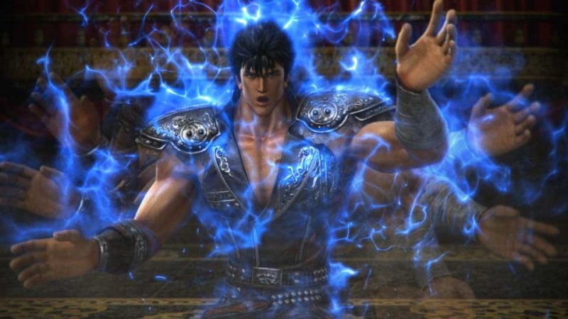 Immagine di Fist of the North Star: Ken's Rage 2 per PlayStation 3