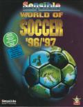 Sensible World of Soccer '96/'97 per PC MS-DOS