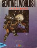 Sentinel Worlds I: Future Magic per PC MS-DOS