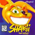 Shakii the Wolf per PC MS-DOS