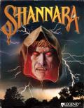 Shannara per PC MS-DOS