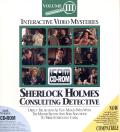 Sherlock Holmes: Consulting Detective Vol. III per PC MS-DOS
