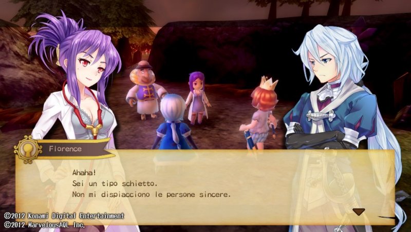 Immagine di New Little King's Story per PlayStation Vita