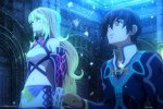 Tales of Xillia - Data d'uscita, edizioni speciali e pre-order - Notizia