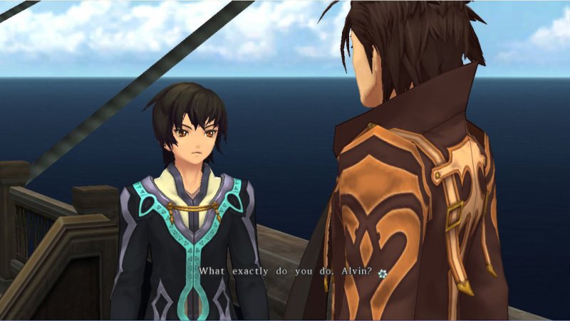 Immagine di Tales of Xillia per PlayStation 3