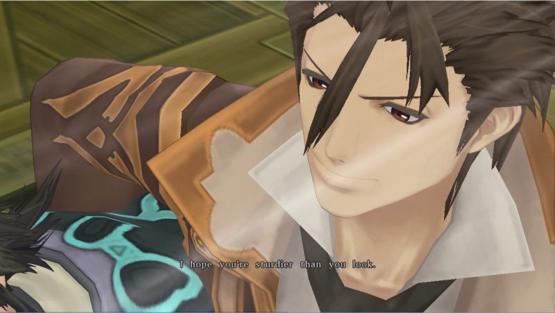 Immagine di Tales of Xillia per PlayStation 3