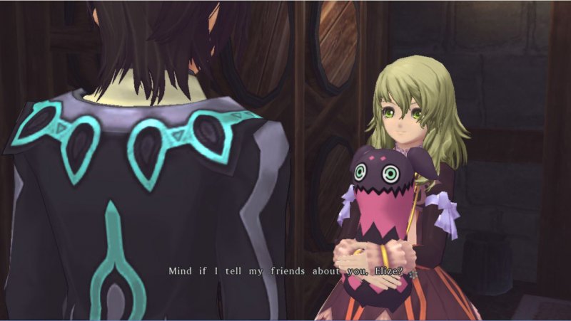Immagine di Tales of Xillia per PlayStation 3