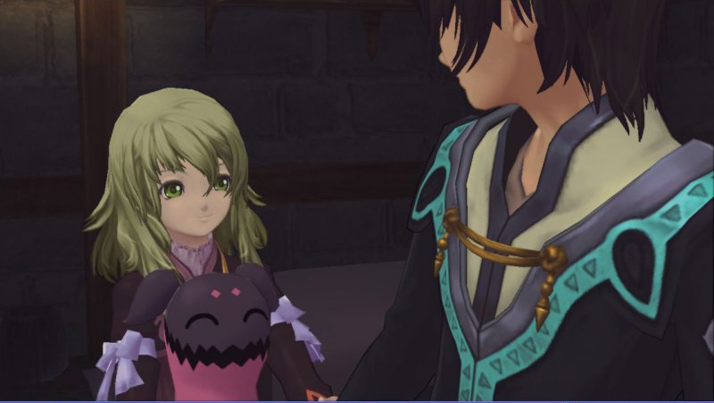 Immagine di Tales of Xillia per PlayStation 3