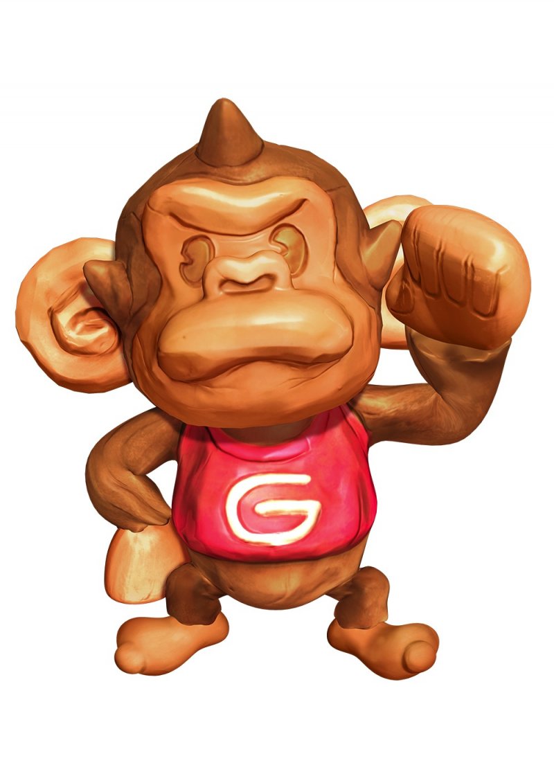 Super Monkey Ball: Banana Splitz