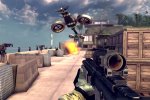 Il primo videodiario di sviluppo di Modern Combat 4: Zero Hour - Notizia