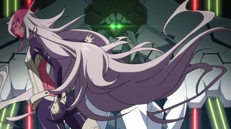 Liberation Maiden