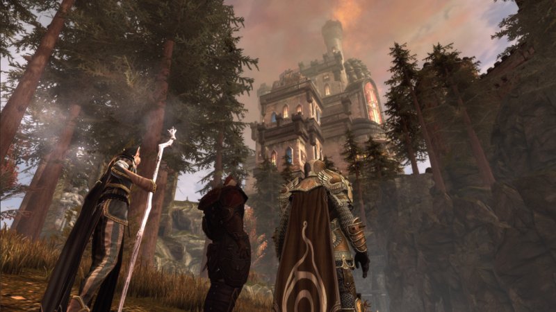 Immagine di Neverwinter per PC Windows