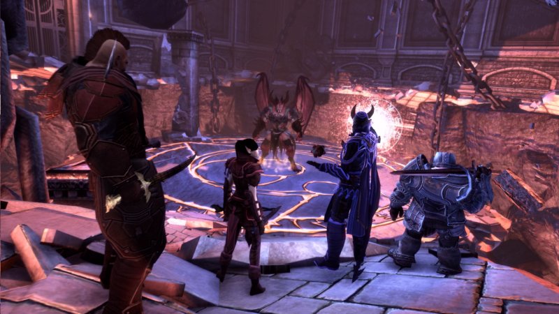 Immagine di Neverwinter per PC Windows