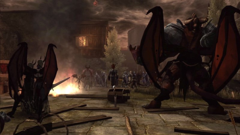 Immagine di Neverwinter per PC Windows