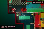 Qualche informazione sul seguito di Hotline Miami - Notizia