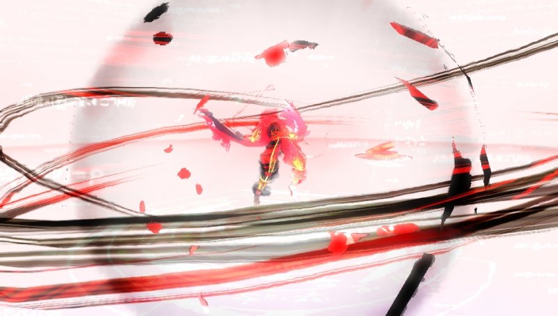 Immagine di Malicious Rebirth per PlayStation Vita