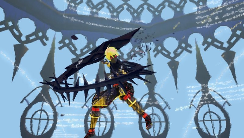 Immagine di Malicious Rebirth per PlayStation Vita