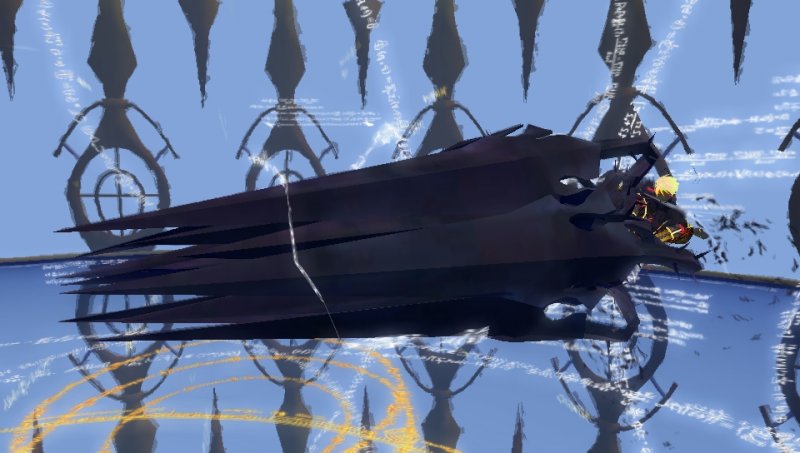 Immagine di Malicious Rebirth per PlayStation Vita