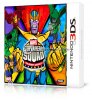 Marvel Super Hero Squad: The Infinity Gauntlet per Nintendo 3DS