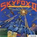 Skyfox II: The Cygnus Conflict per PC MS-DOS