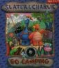 Slater & Charlie Go Camping per PC MS-DOS
