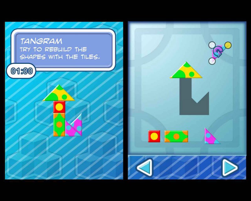 Think: Pensa, Impara, Divertiti