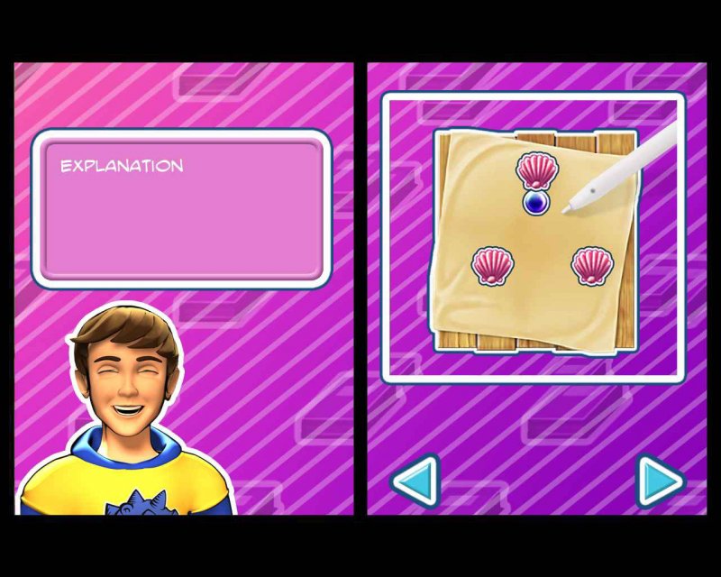 Think: Pensa, Impara, Divertiti