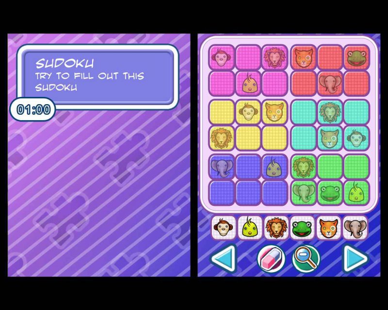 Think: Pensa, Impara, Divertiti