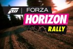 Forza Horizon - Annunciata l'espansione Rally - Notizia