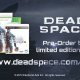 Dead Space 3 - Trailer della Limited Edition